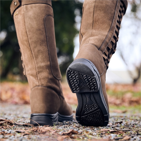 Dublin Pinnacle Boots III 1026060 - Chocolate